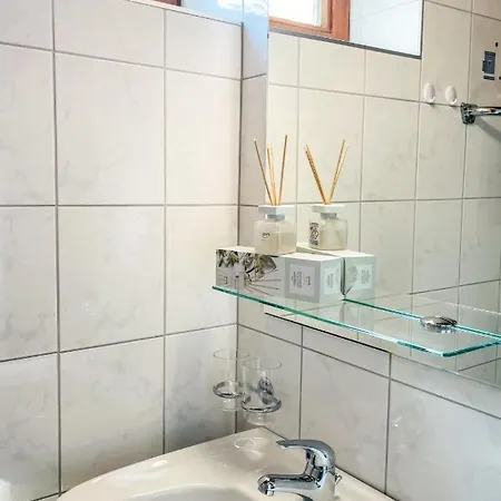 Apartamento Haeuser By Interhome
