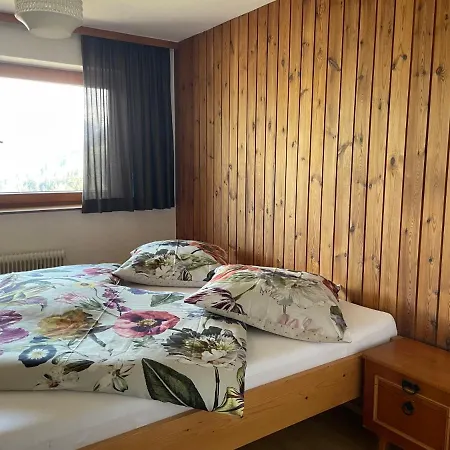 Apartment Haeuser By Interhome Ried im Zillertal