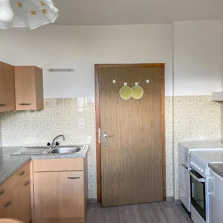 Lejlighed Haeuser-2 By Interhome Ried im Zillertal
