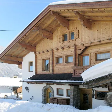 Haeuser By Interhome Apartment Ried im Zillertal