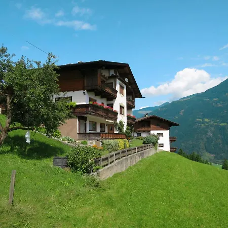 Haeuser-2 By Interhome *