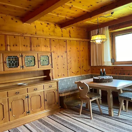 Haeuser-2 By Interhome Ried im Zillertal