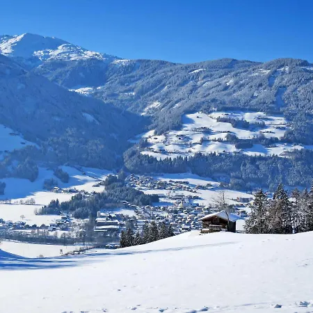 Haeuser-2 By Interhome * Ried im Zillertal