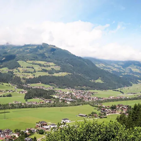 Appartement Haeuser-2 By Interhome *