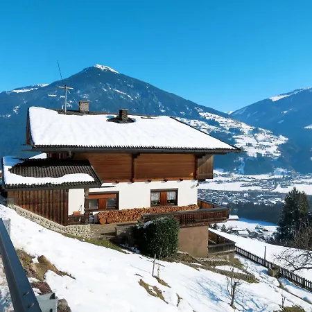 Appartement Haeuser By Interhome Ried im Zillertal