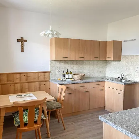 Appartement Haeuser By Interhome