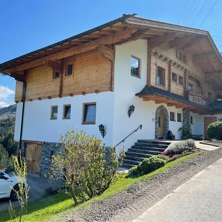 Appartement Haeuser By Interhome *