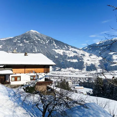 Appartement Haeuser By Interhome