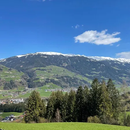 Haeuser-2 By Interhome Ried im Zillertal