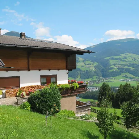 Haeuser-2 By Interhome Apartment