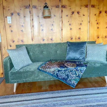 Appartement Haeuser By Interhome Ried im Zillertal
