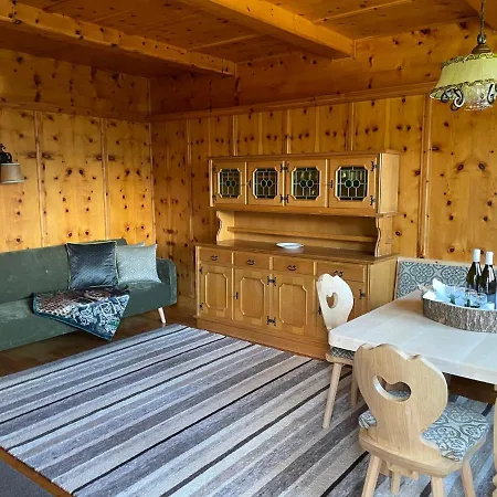 Appartement Haeuser By Interhome *